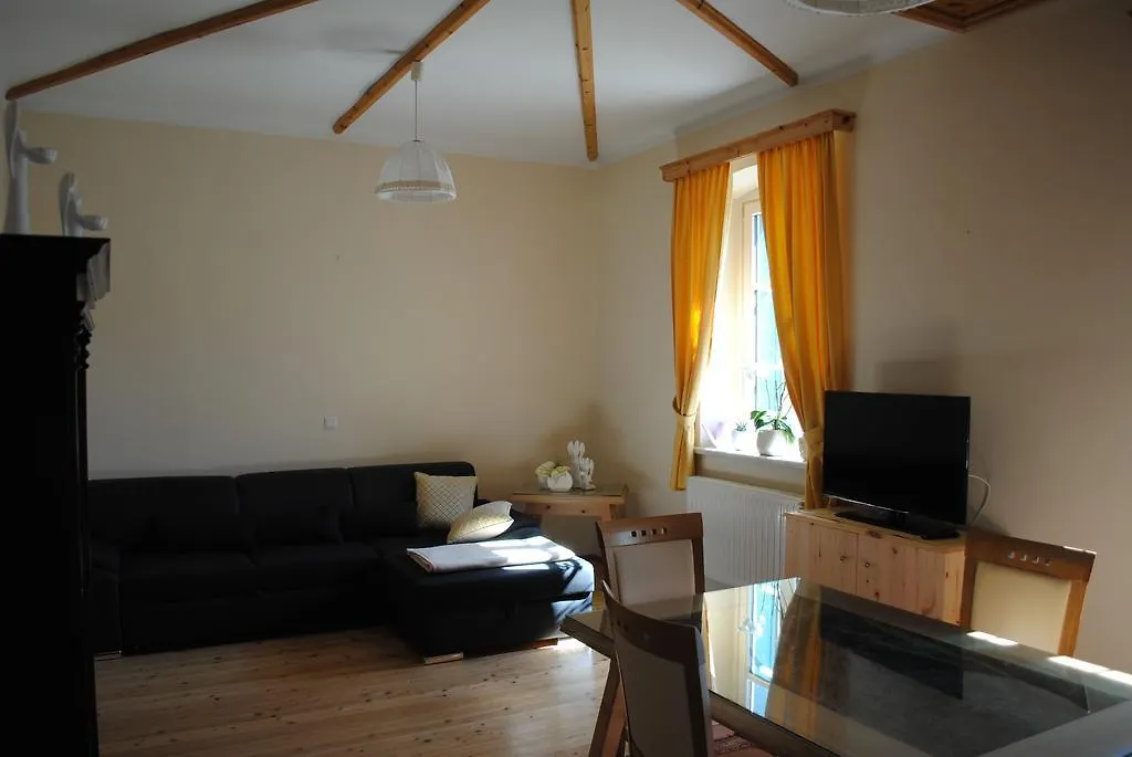Apartment Gartler'S Appartements Kalsdorf bei Graz Austria
