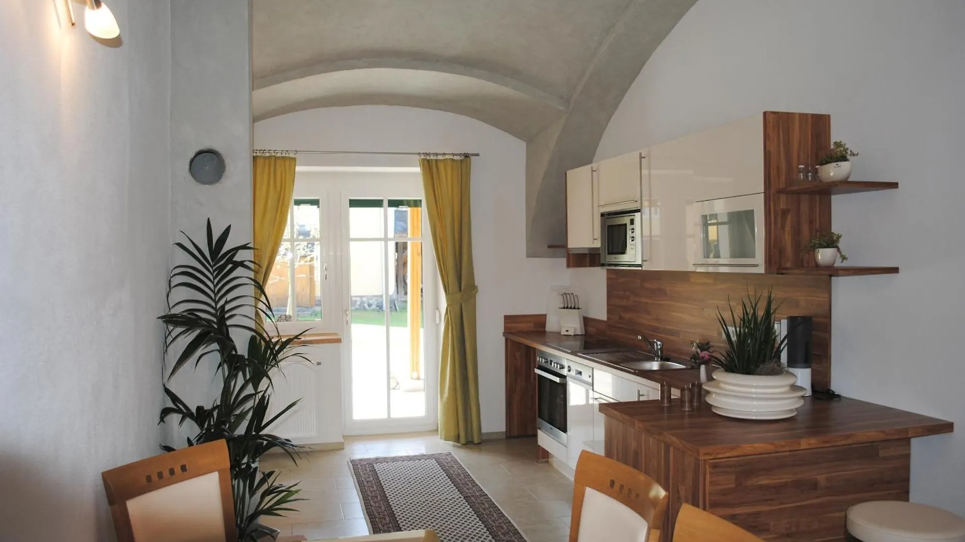 Apartment Gartler'S Appartements Kalsdorf bei Graz