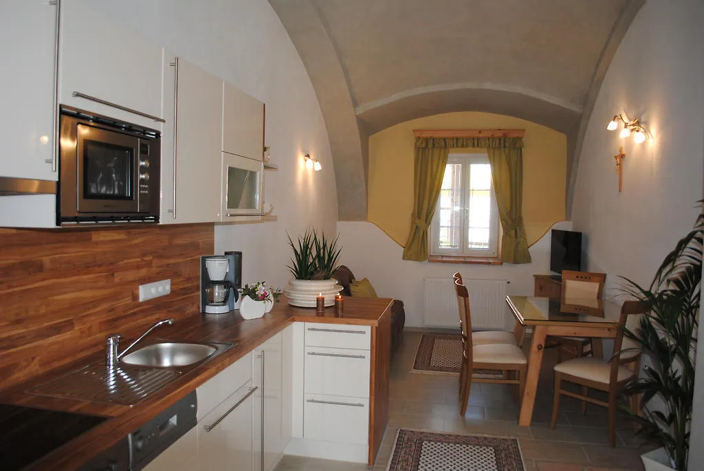 Gartler'S Appartements Kalsdorf bei Graz